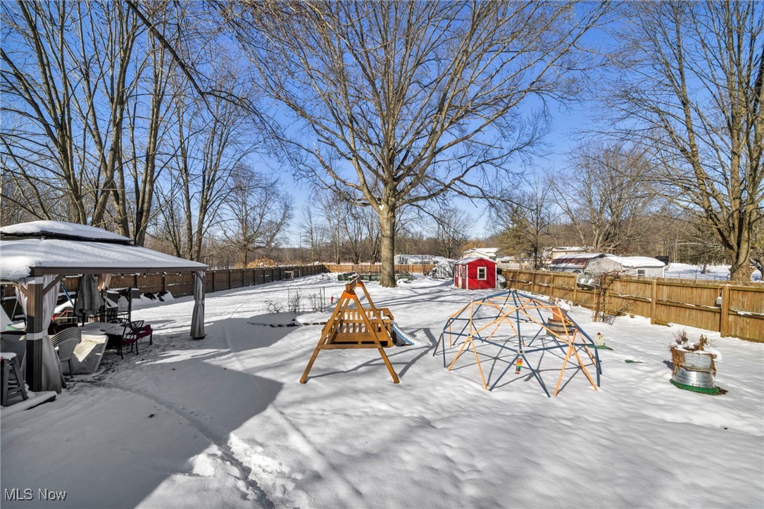 Ridgeville Township - Residential