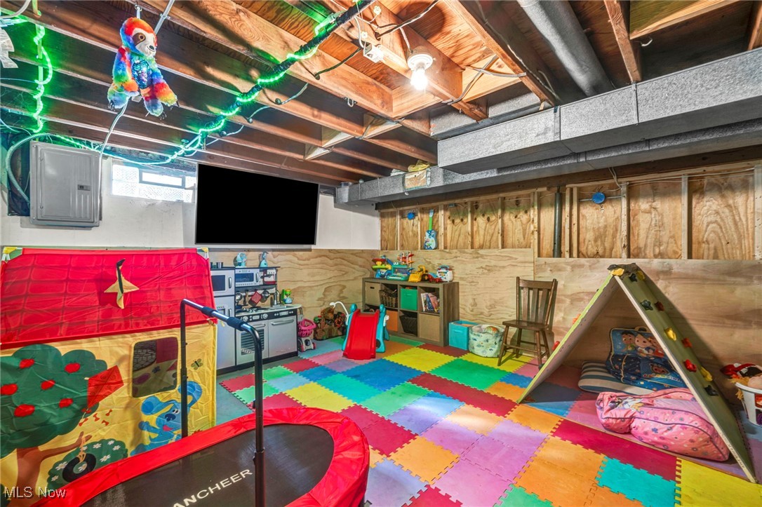 Ridgeville Township - Residential