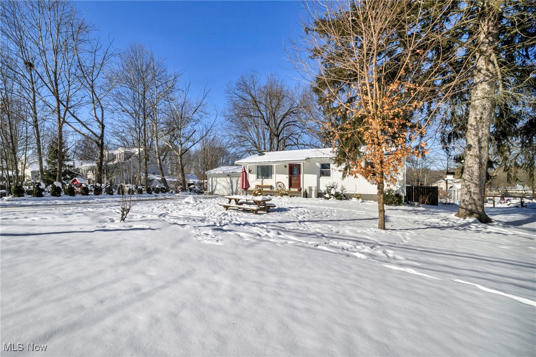 Ridgeville Township - Residential