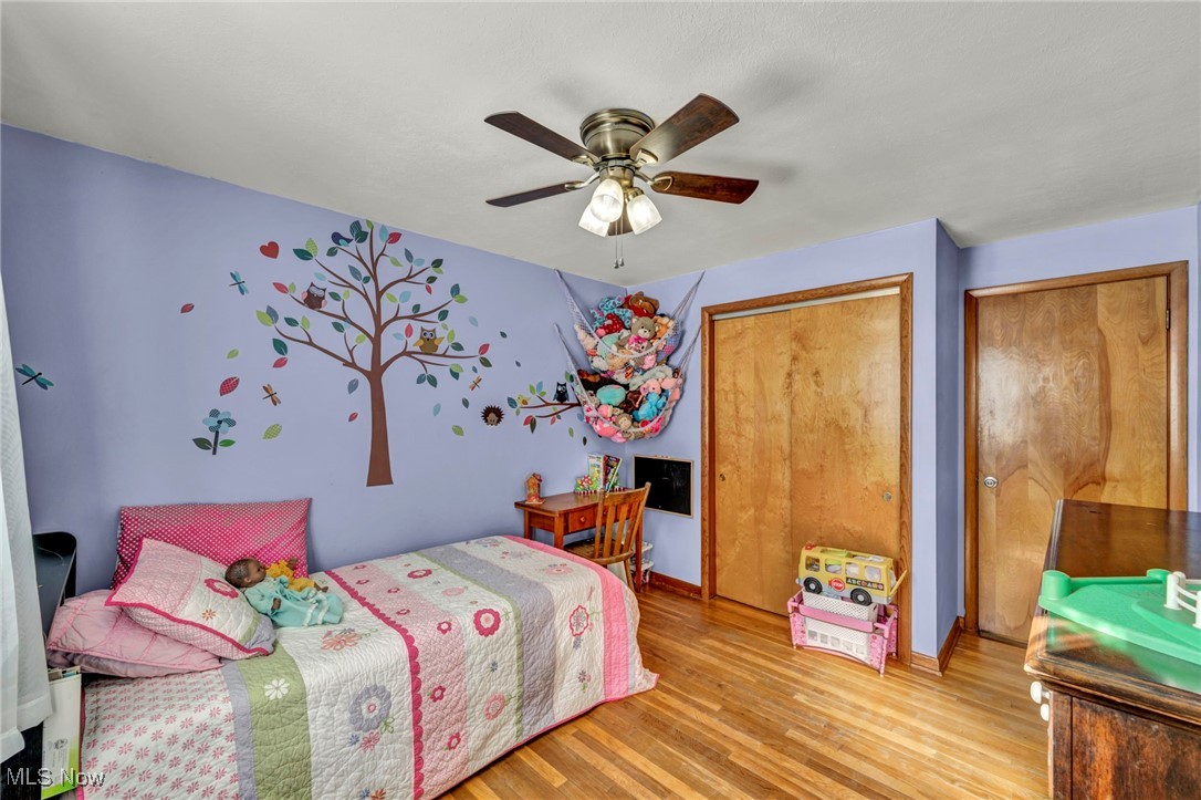 Ridgeville Township - Residential