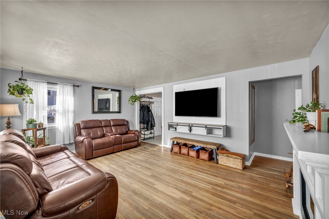 Ridgeville Township - Residential