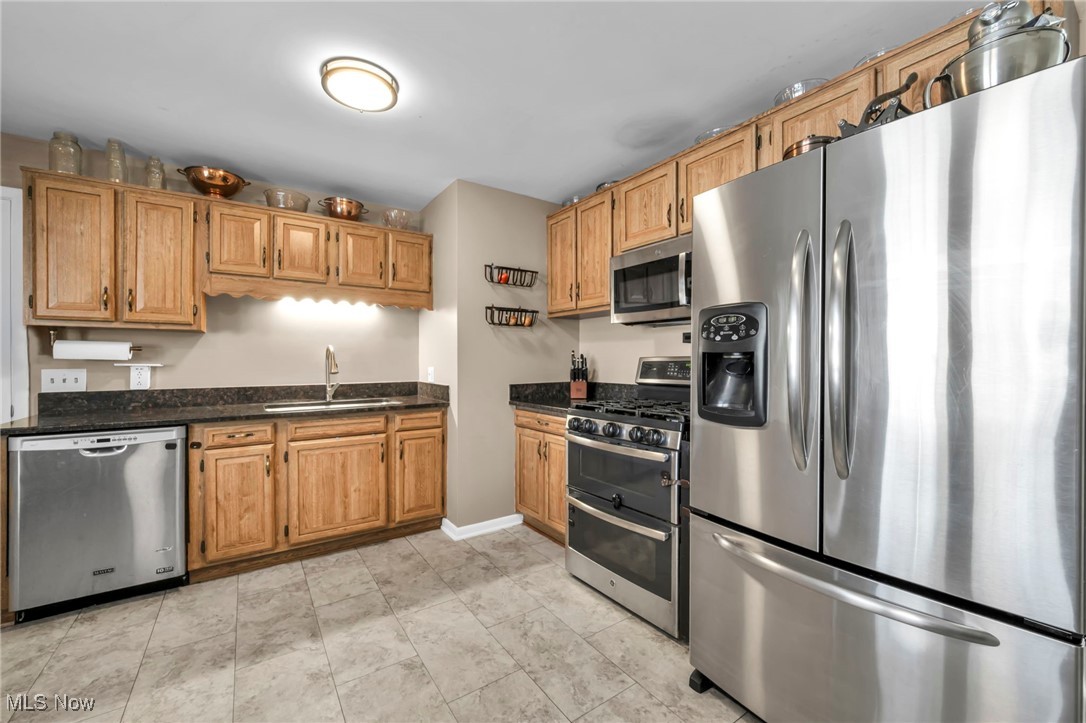 Ridgeville Township - Residential