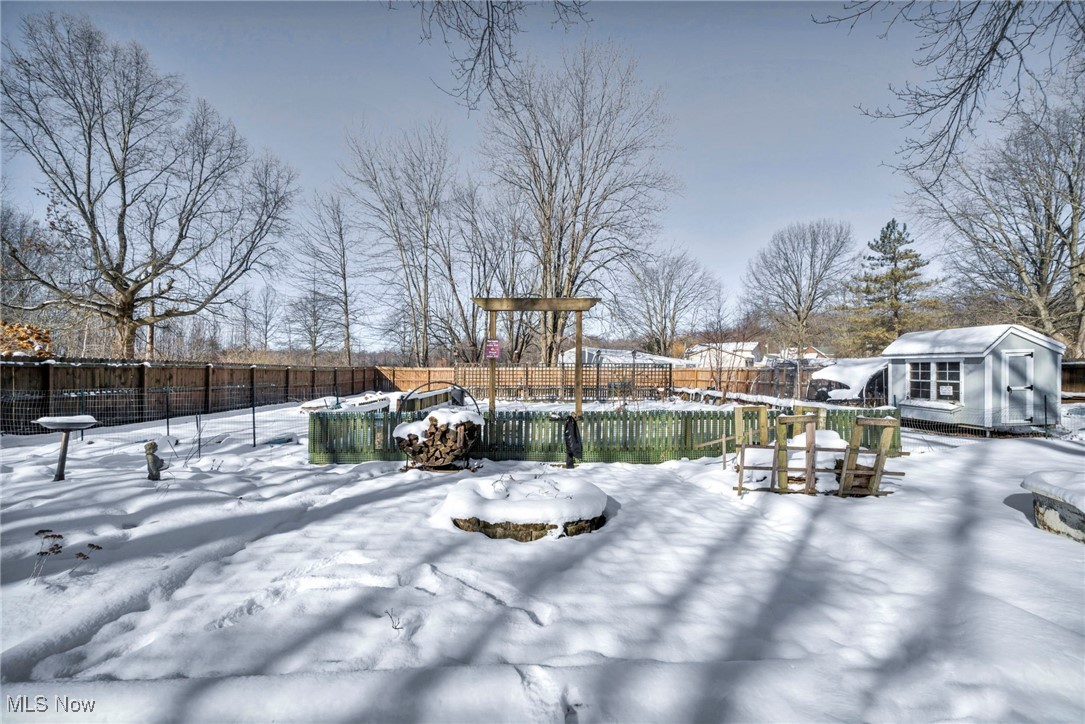 Ridgeville Township - Residential