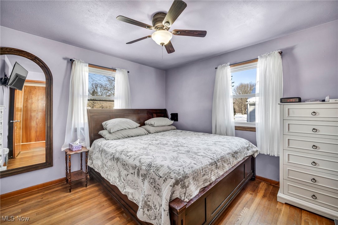 Ridgeville Township - Residential