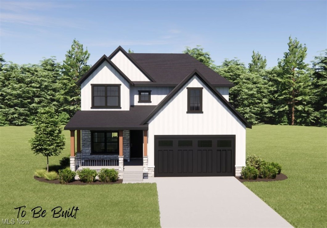 Welcome to Residences at Good Park – Akron’s Newest Development! Experience modern living at its finest in one of Akron’s fastest-growing communities. Residences at Good Park offers a collection of thoughtfully designed floorplans, giving you the flexibility to choose a home that perfectly suits your lifestyle. Each home features: Contemporary design with stylish finishes, Energy-efficient construction for lasting value, Quality craftsmanship throughout. With a variety of floorplans and design packages available, pricing will vary—ensuring every residence is as unique as its owner. Whether you’re looking for a spacious family retreat or a sleek, low-maintenance layout, you’ll find the perfect fit here. Don’t miss your chance to own in this dynamic new neighborhood—homes are selling quickly! Pricing will be dependent on final selections. Pricing reflects standard builder options. Several front elevations are shown with optional upgrades including stone and wood exterior features. 50% TAX ABATEMENT for 15 years!
