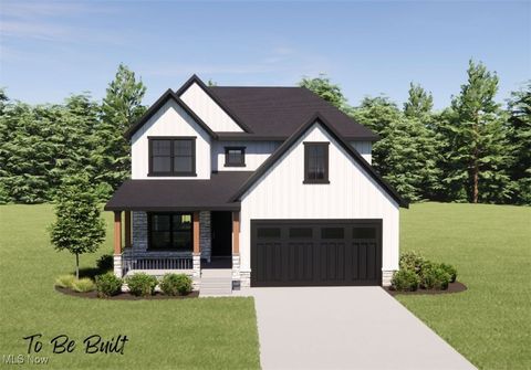 Homes For Sale - S/L 6 Sunrise View Drive<br/> Akron, OH 44313