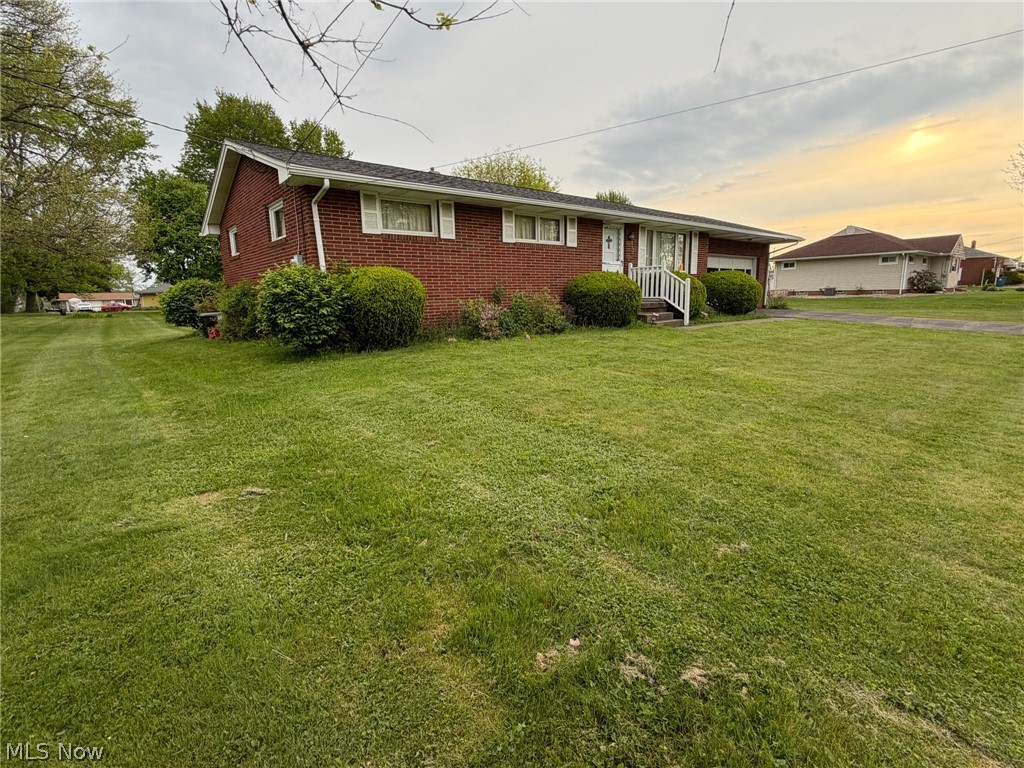 Fruitland Gardens - Residential