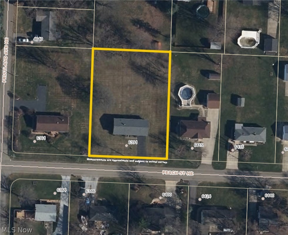 Fruitland Gardens - Residential