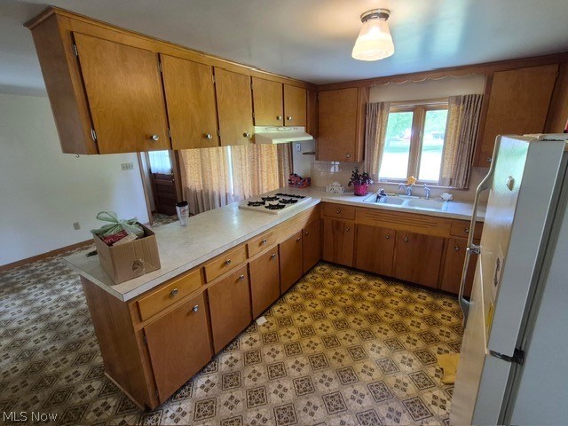 Fruitland Gardens - Residential