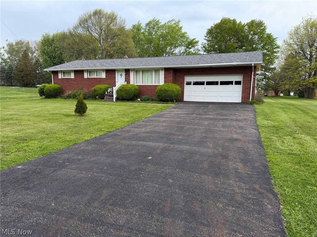 Fruitland Gardens - Residential