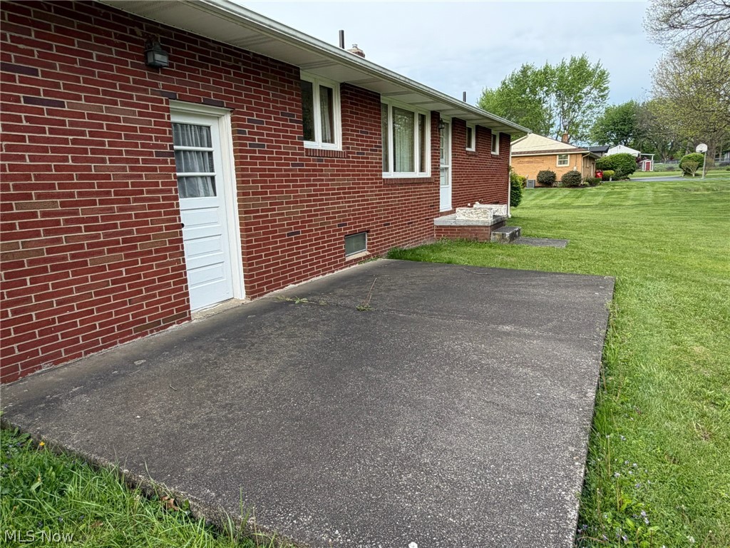 Fruitland Gardens - Residential