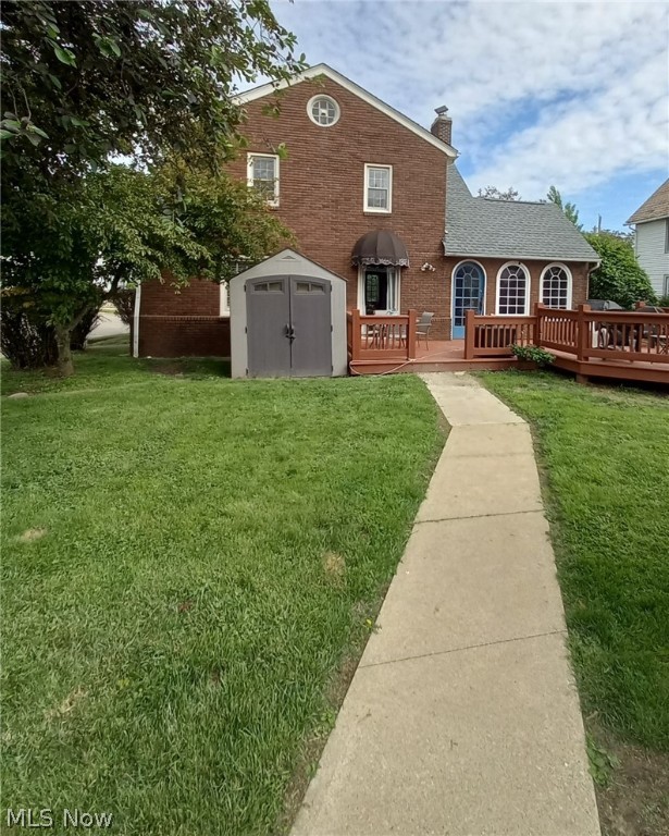 Massillon City - Residential