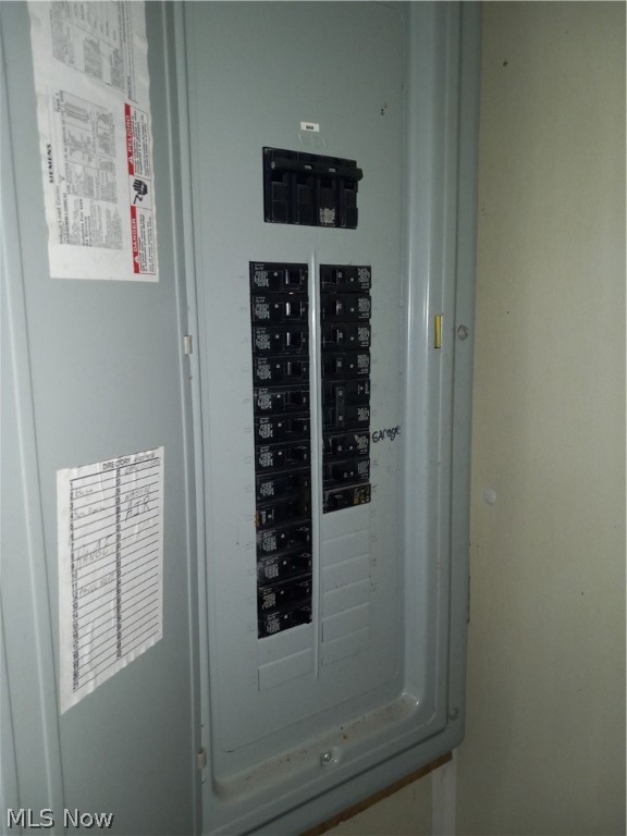 Massillon City - Residential