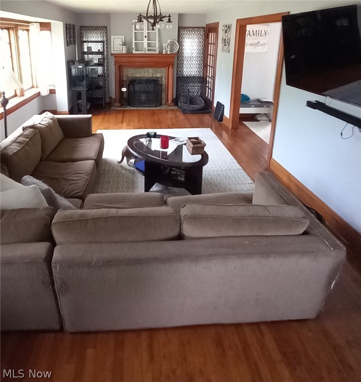 Massillon City - Residential