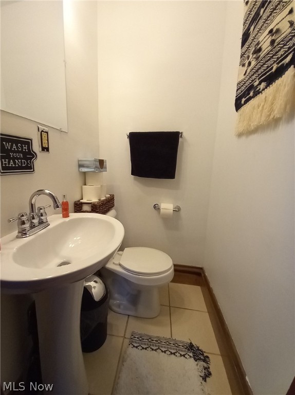 Massillon City - Residential