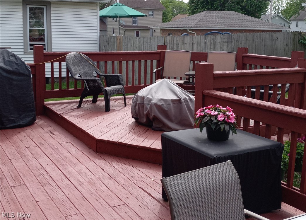 Massillon City - Residential