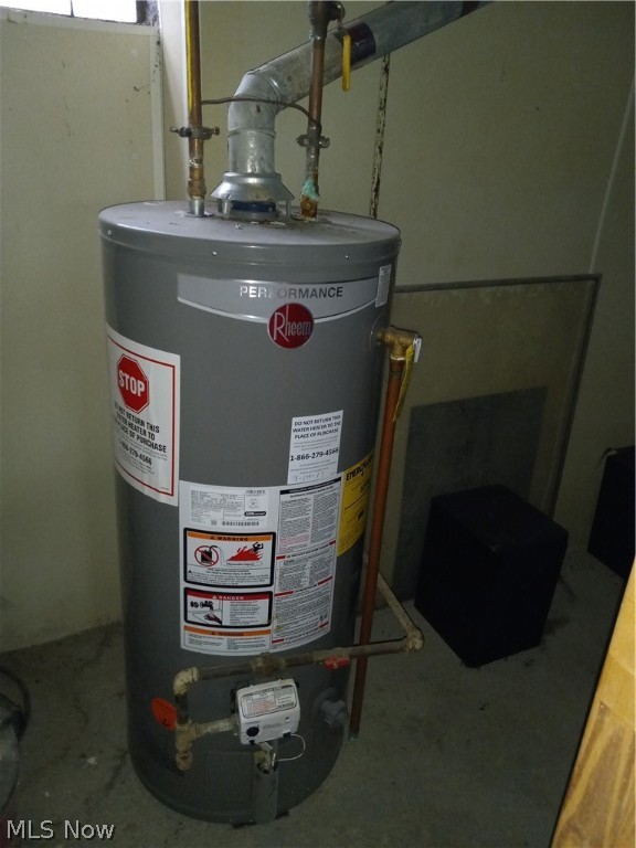 Massillon City - Residential