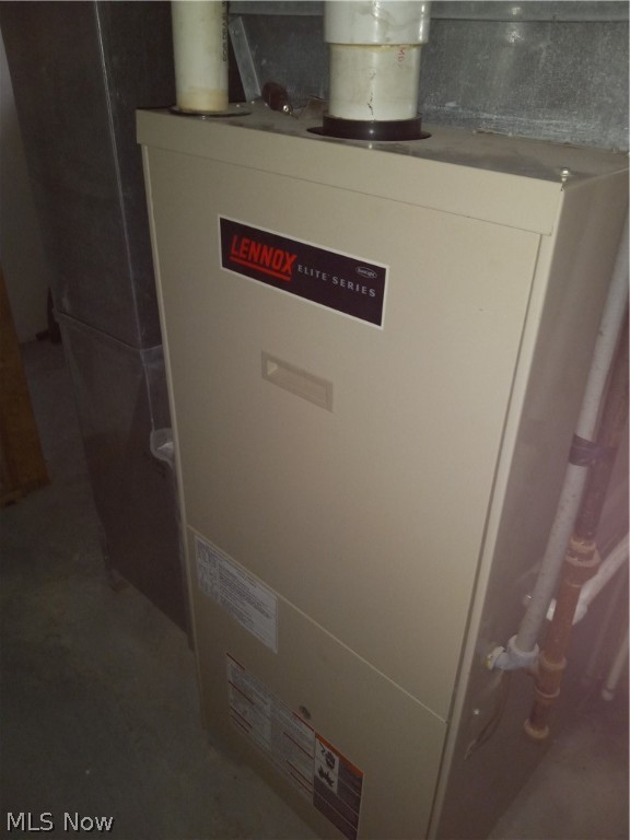 Massillon City - Residential