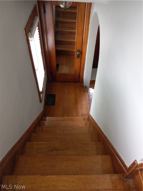 Massillon City - Residential