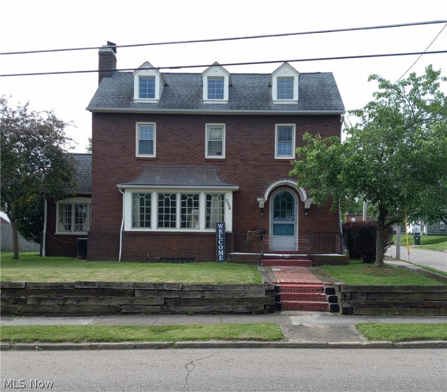 Massillon City - Residential