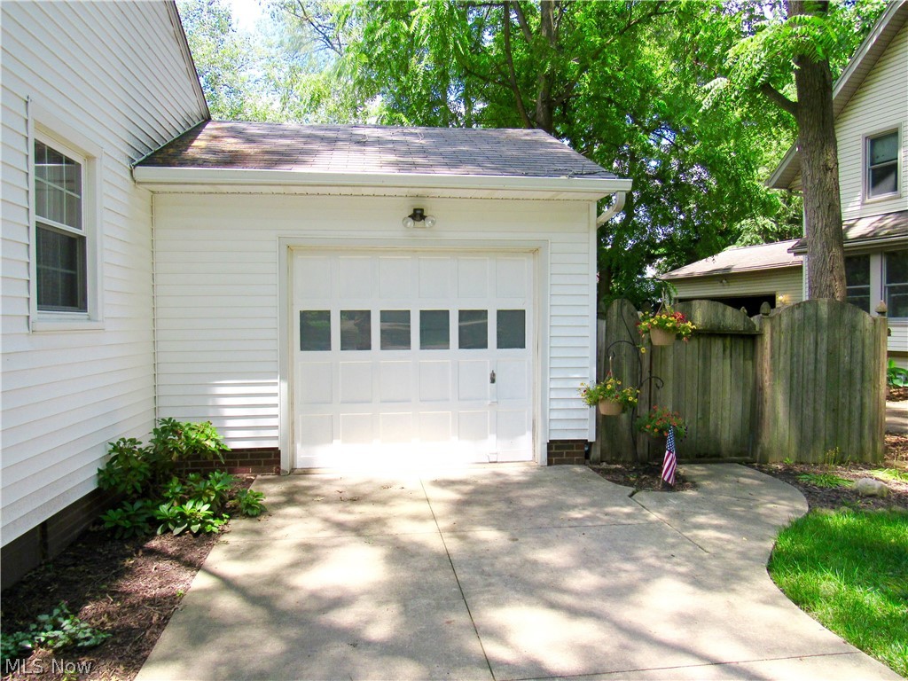 Fairlawn Park - Residential