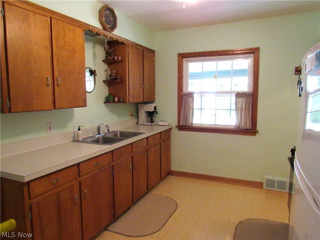 Fairlawn Park - Residential