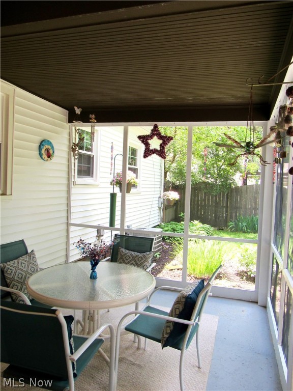 Fairlawn Park - Residential