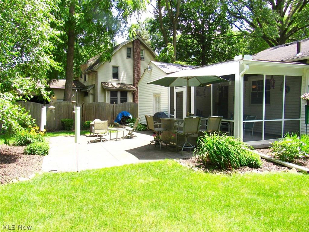 Fairlawn Park - Residential