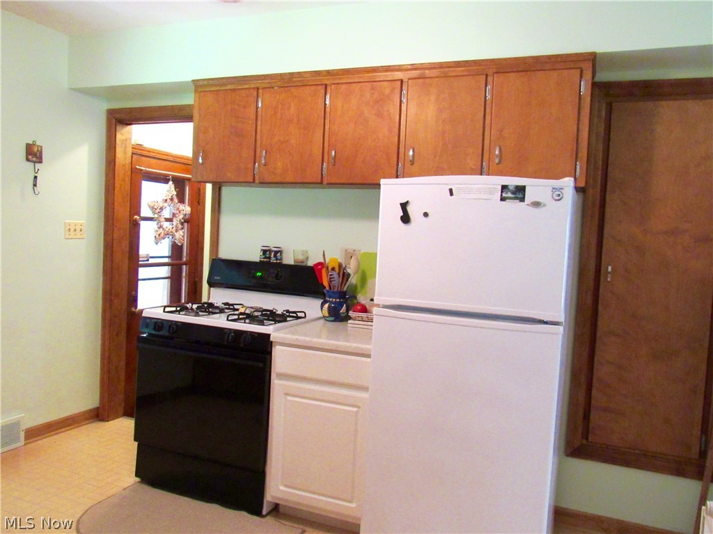 Fairlawn Park - Residential