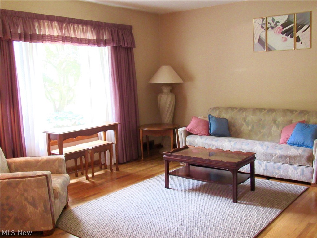 Fairlawn Park - Residential