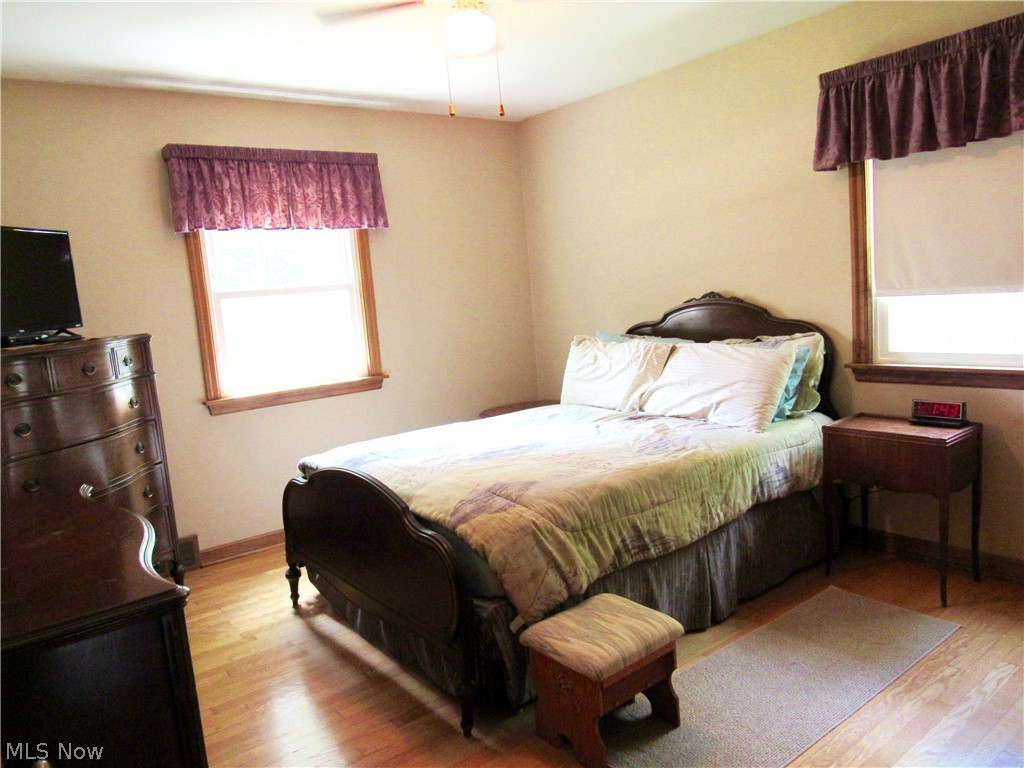 Fairlawn Park - Residential