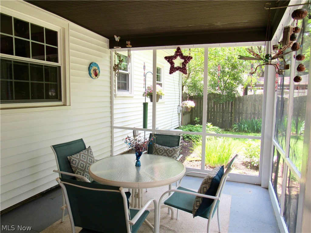 Fairlawn Park - Residential