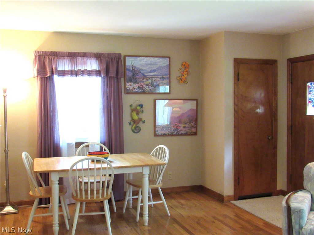 Fairlawn Park - Residential