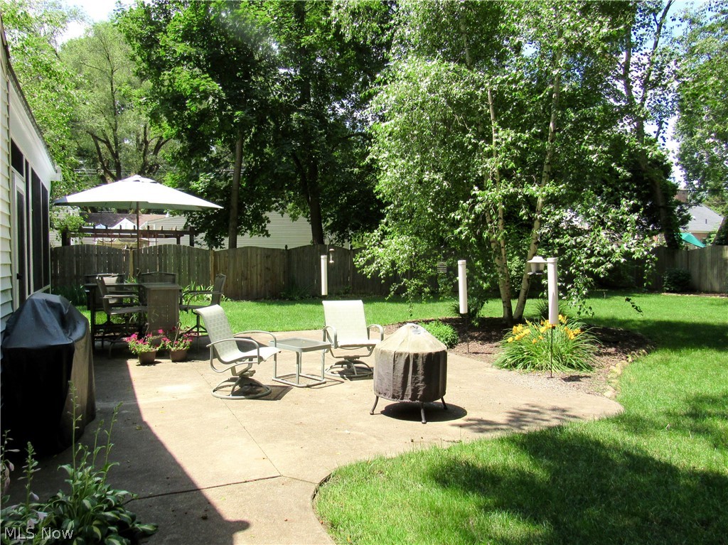 Fairlawn Park - Residential