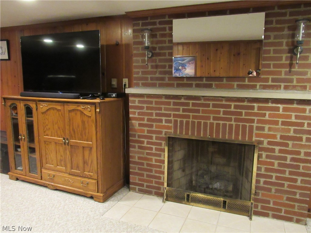 Fairlawn Park - Residential