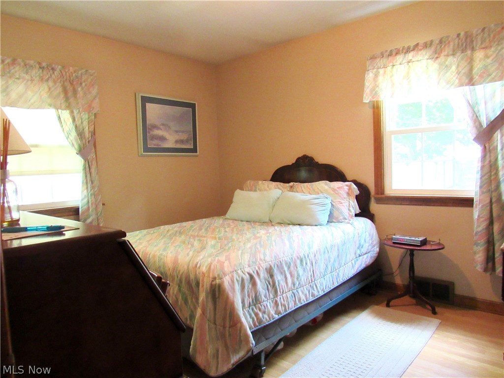 Fairlawn Park - Residential