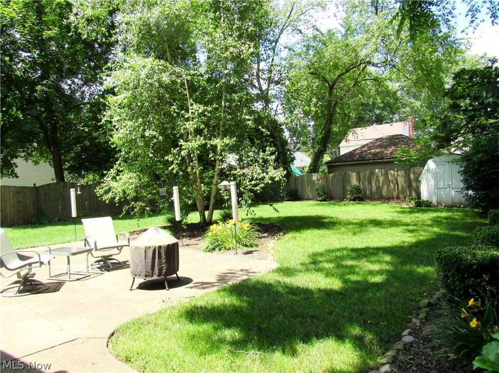 Fairlawn Park - Residential