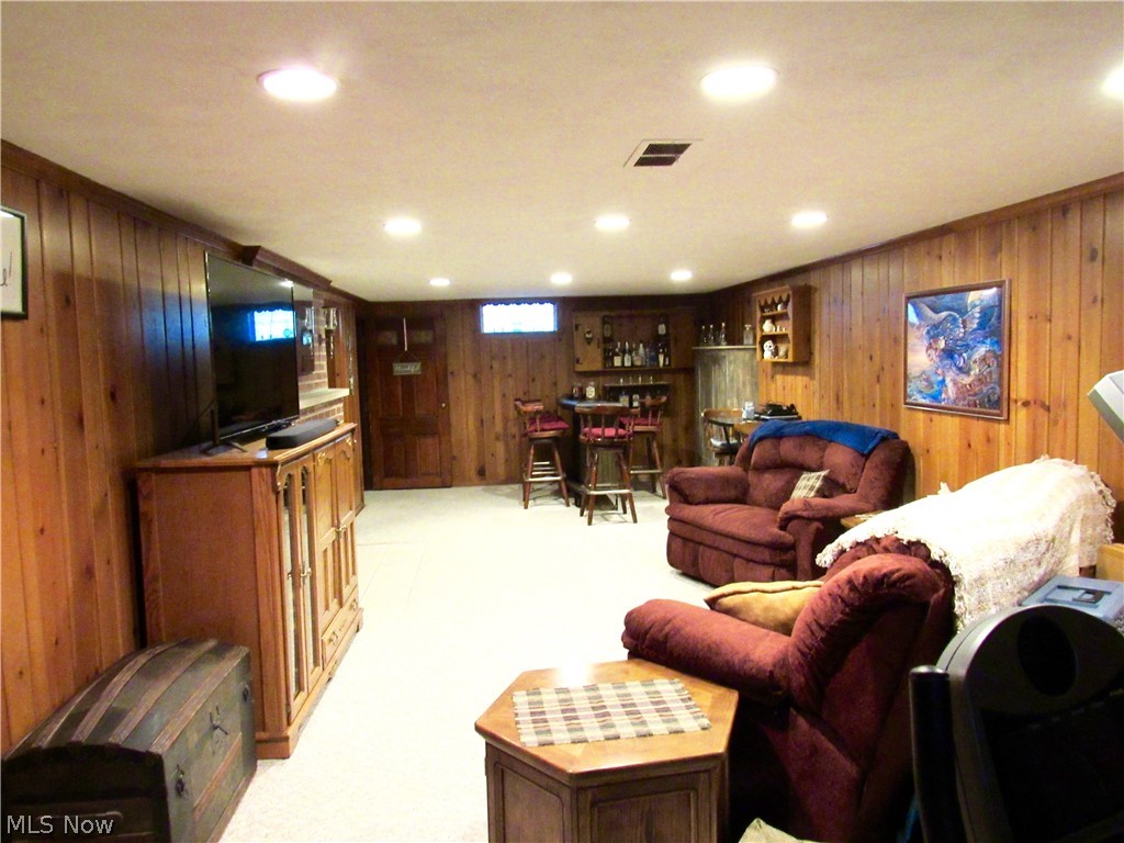 Fairlawn Park - Residential