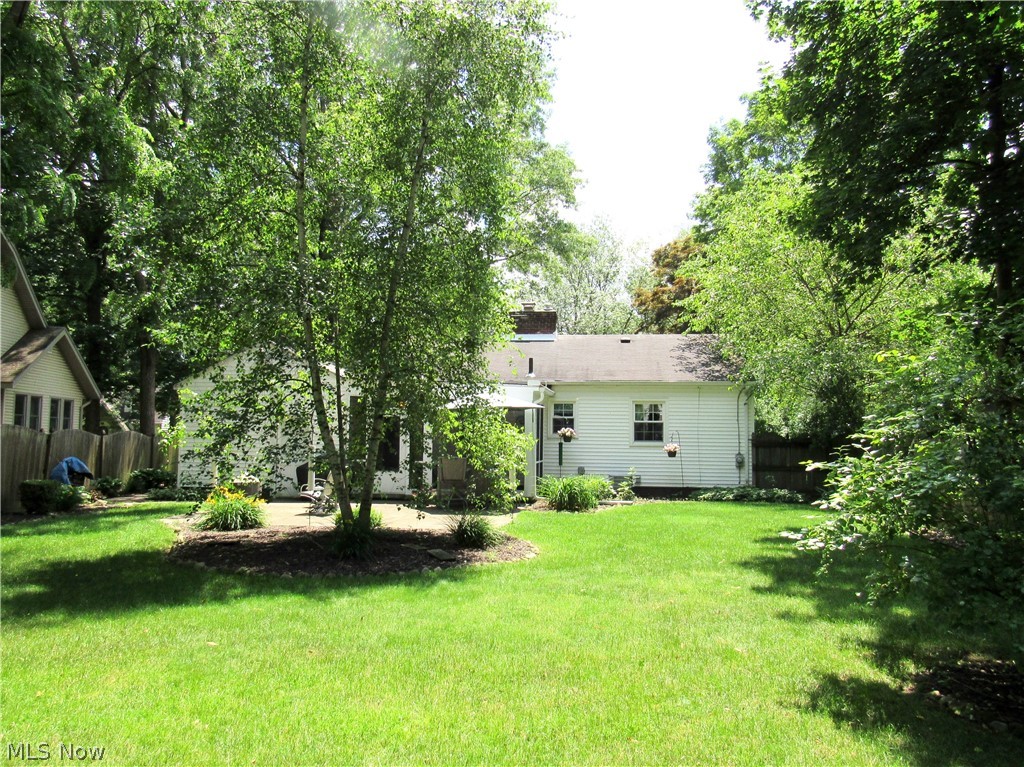 Fairlawn Park - Residential