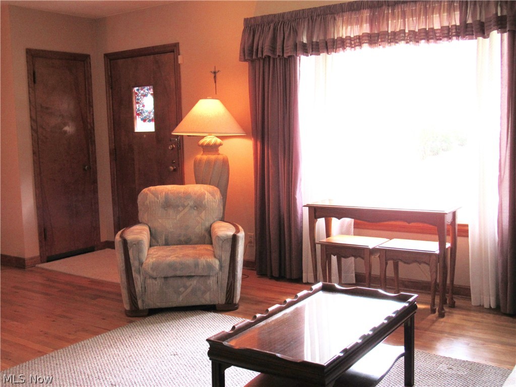 Fairlawn Park - Residential