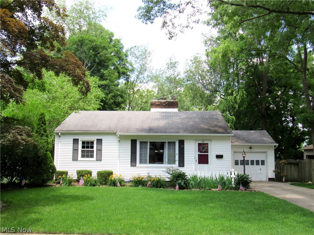 Fairlawn Park - Residential