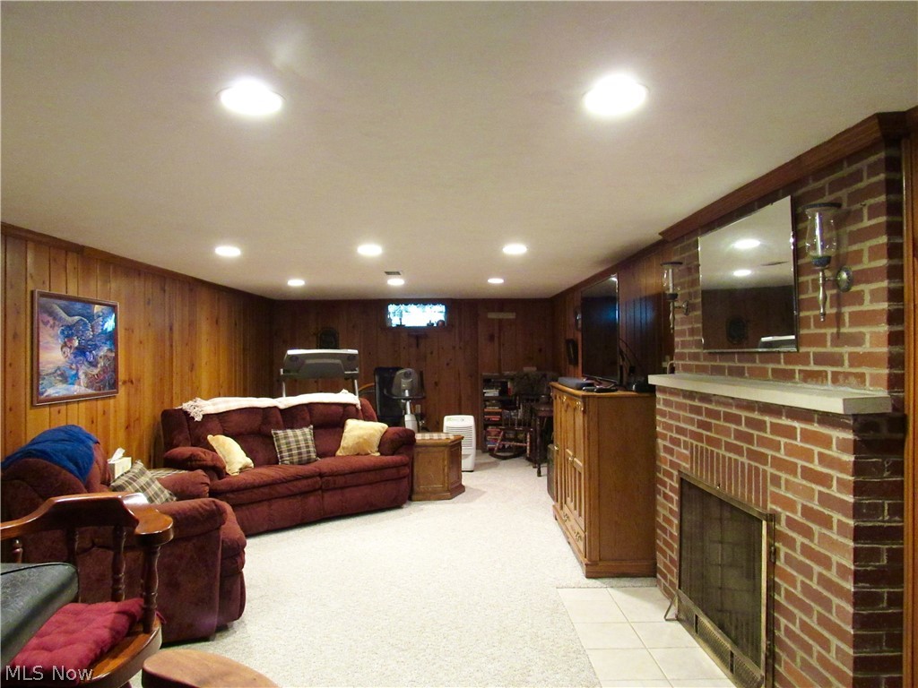 Fairlawn Park - Residential