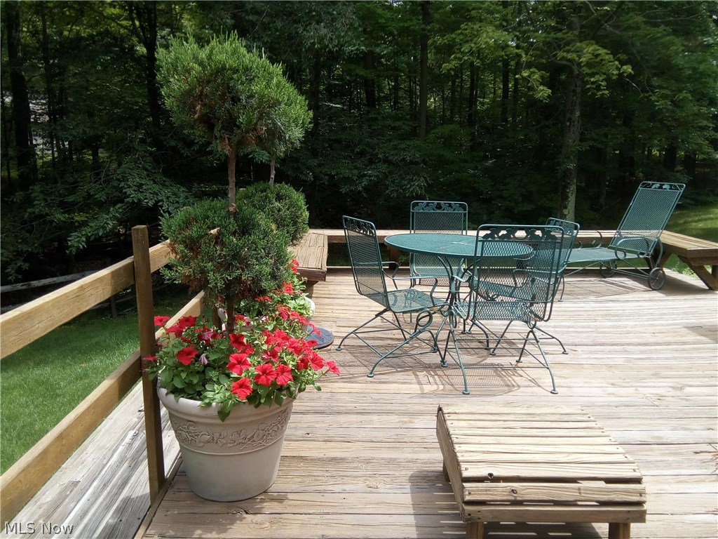 Red Raider Trls - Residential