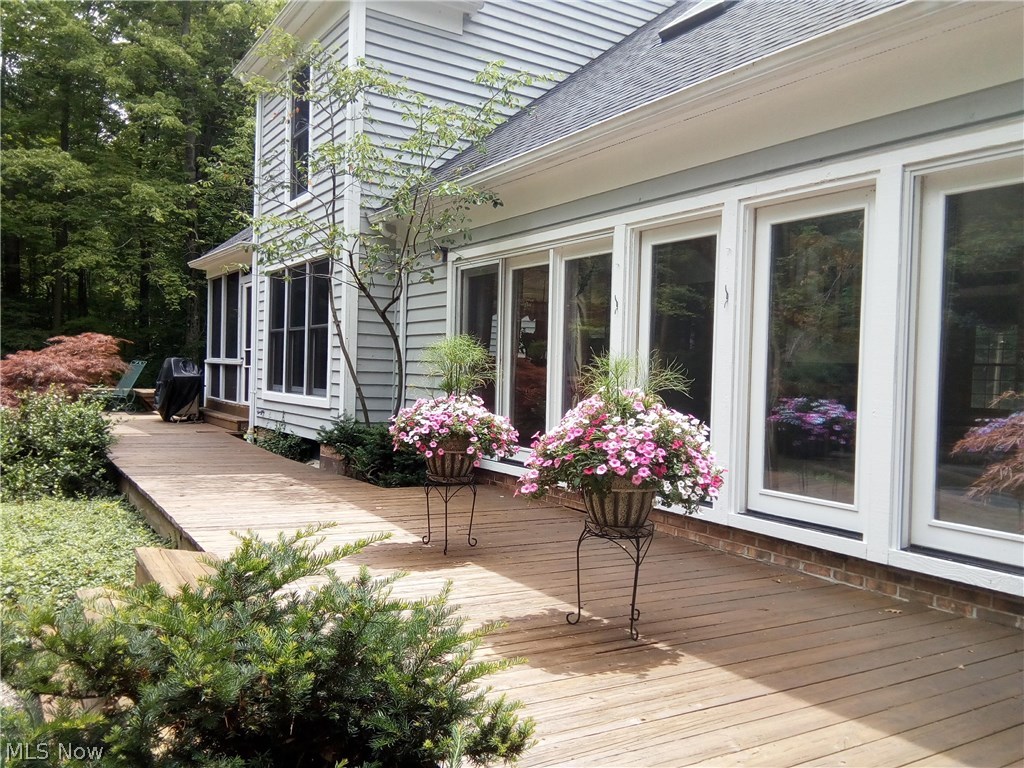 Red Raider Trls - Residential