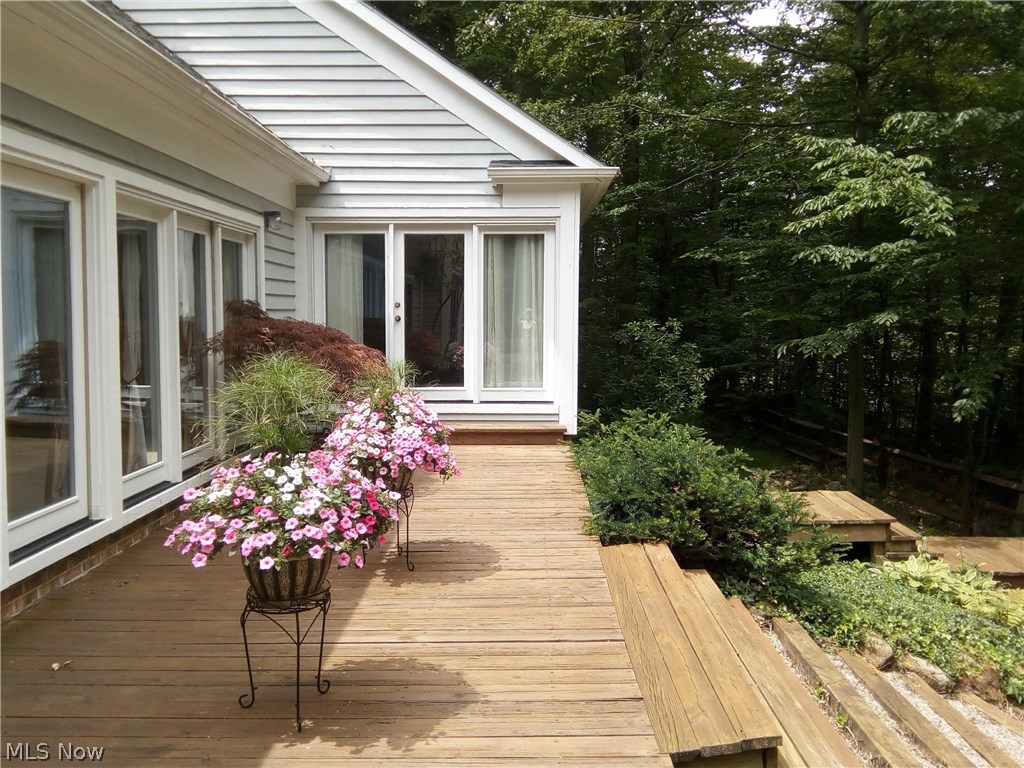 Red Raider Trls - Residential