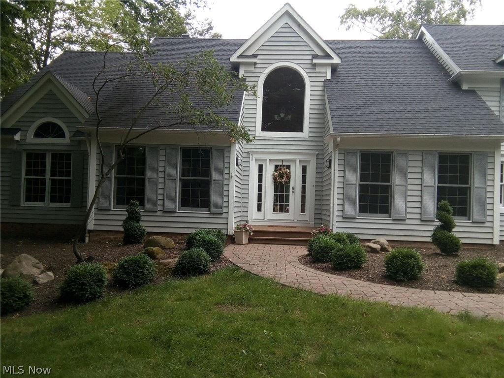 Red Raider Trls - Residential