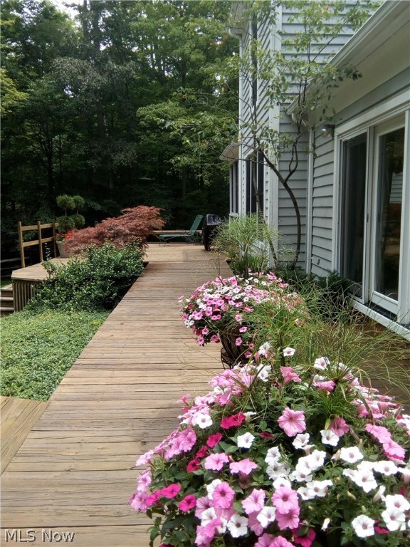 Red Raider Trls - Residential