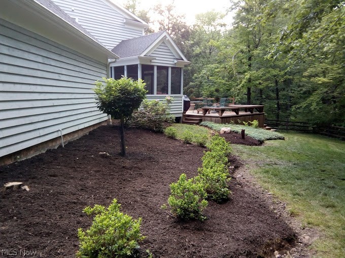 Red Raider Trls - Residential