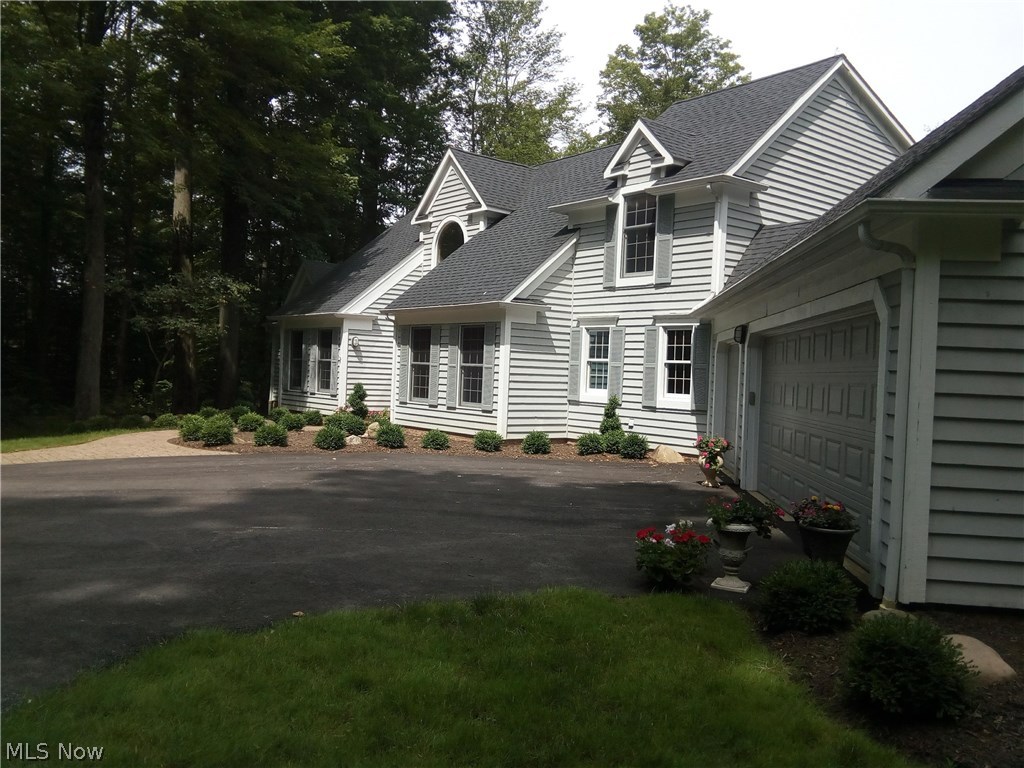 Red Raider Trls - Residential