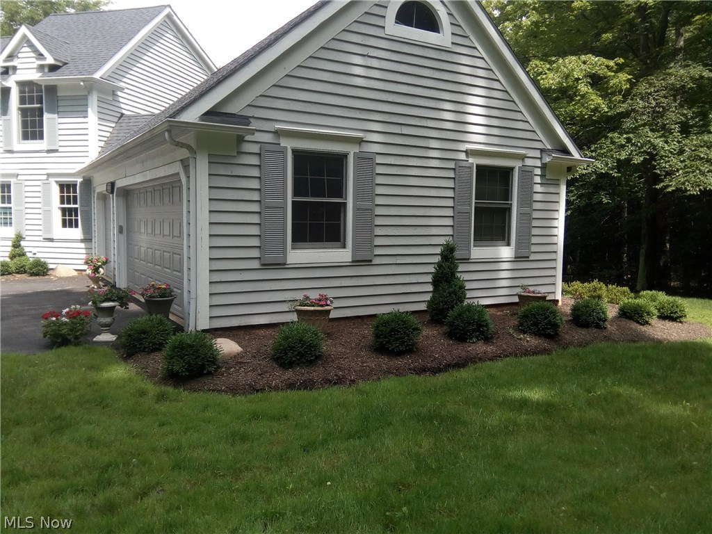 Red Raider Trls - Residential